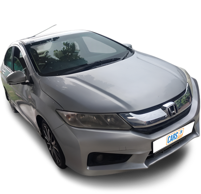 Honda City-img